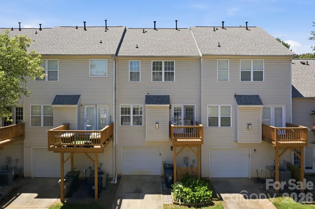 6721 Mountain Majesty Way Huntersville NC 28078