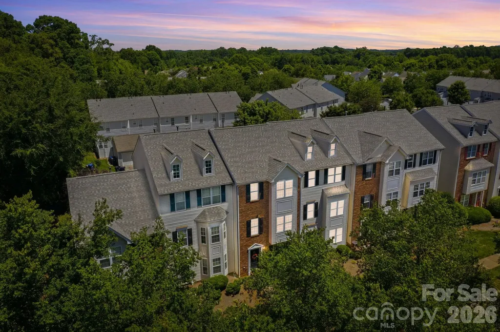 6721 Mountain Majesty Way Huntersville NC 28078