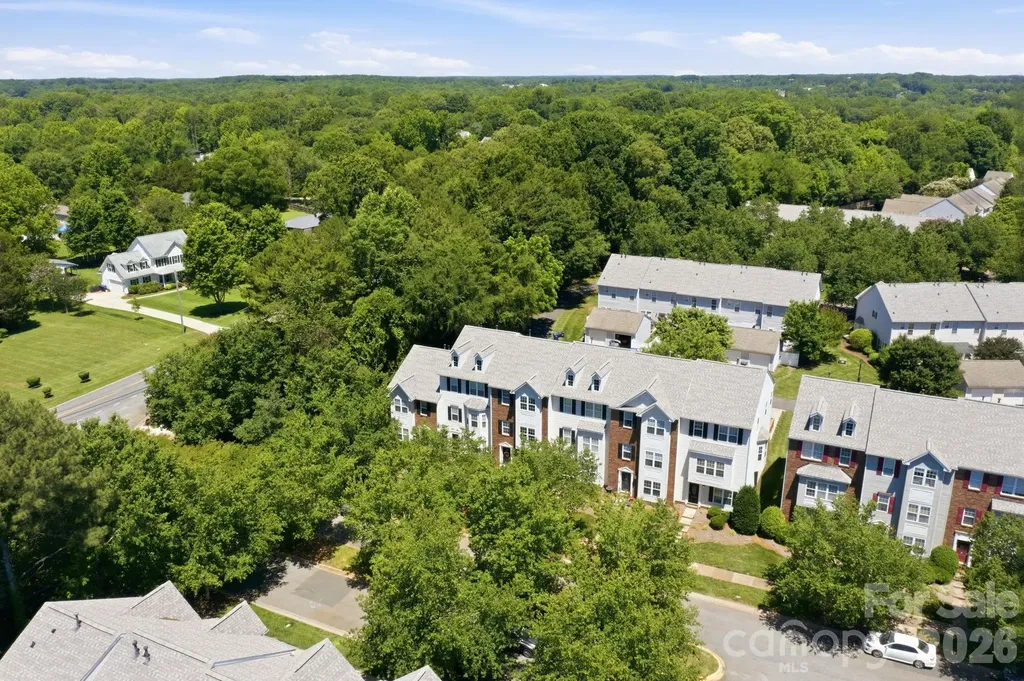 6721 Mountain Majesty Way Huntersville NC 28078