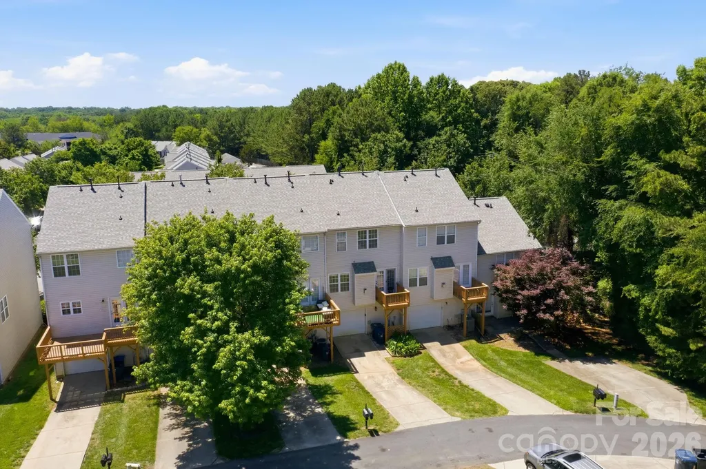 6721 Mountain Majesty Way Huntersville NC 28078