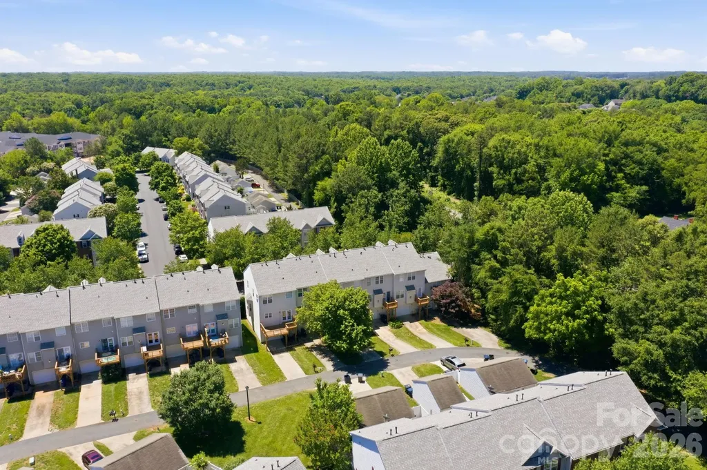 6721 Mountain Majesty Way Huntersville NC 28078