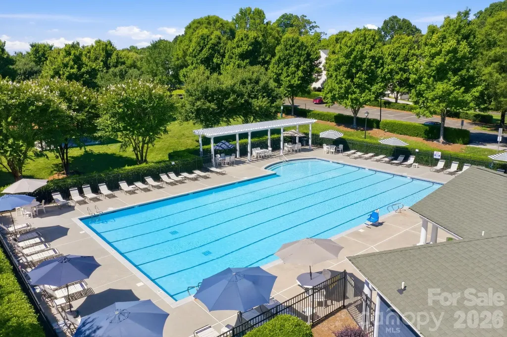 6721 Mountain Majesty Way Huntersville NC 28078