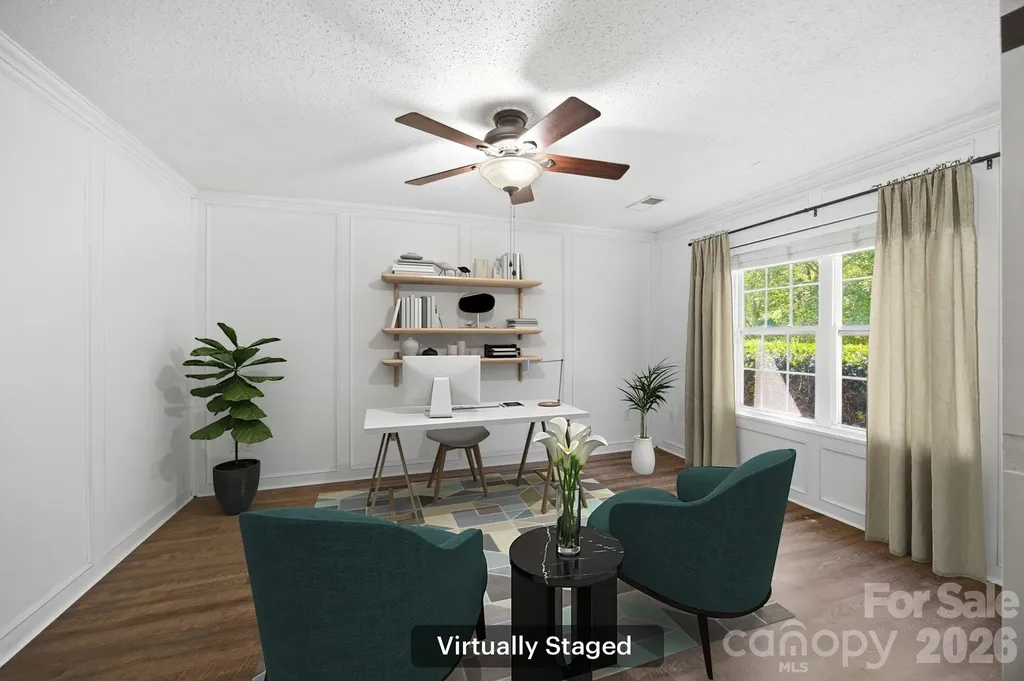 6721 Mountain Majesty Way Huntersville NC 28078