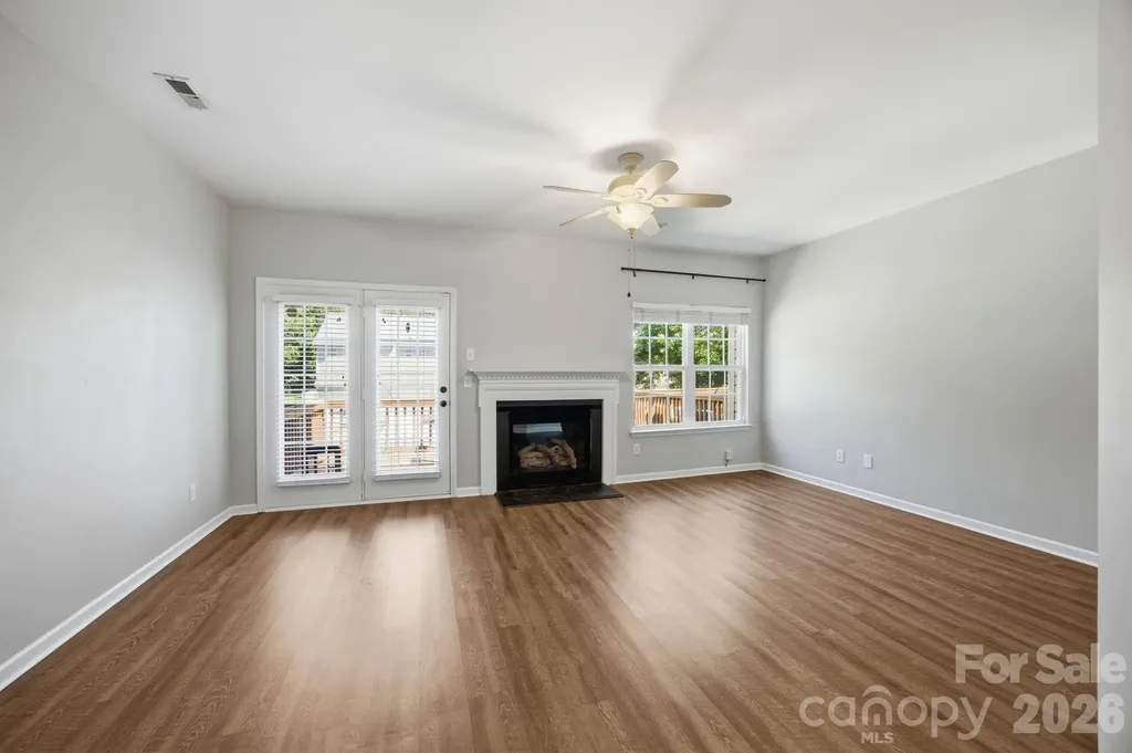 6721 Mountain Majesty Way Huntersville NC 28078