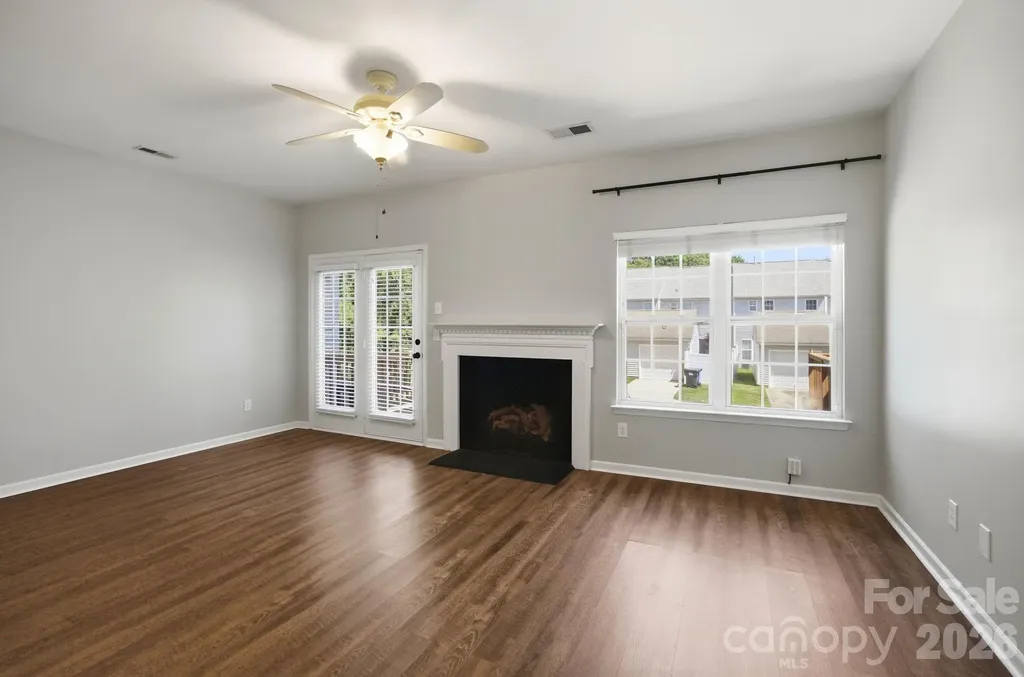 6721 Mountain Majesty Way Huntersville NC 28078