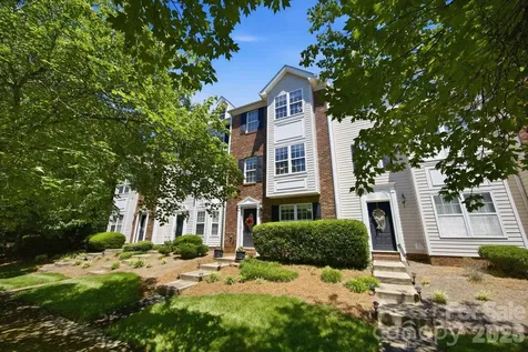 6721 Mountain Majesty Way Huntersville NC 28078