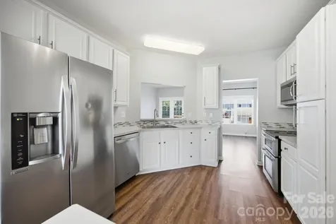 6721 Mountain Majesty Way Huntersville NC 28078