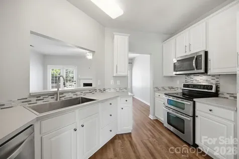6721 Mountain Majesty Way Huntersville NC 28078