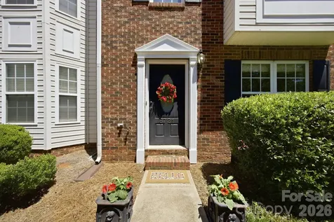 6721 Mountain Majesty Way Huntersville NC 28078