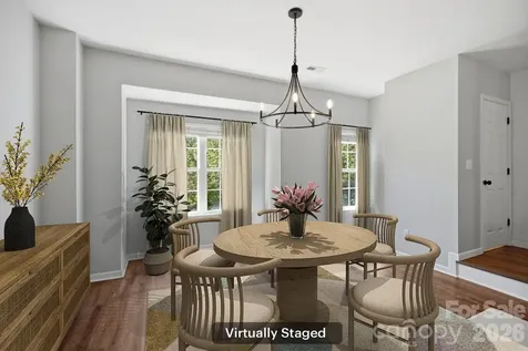 6721 Mountain Majesty Way Huntersville NC 28078