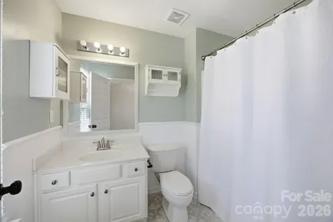 6721 Mountain Majesty Way Huntersville NC 28078