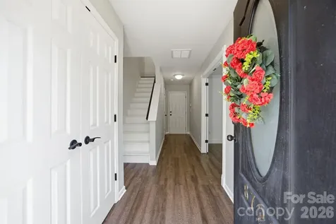 6721 Mountain Majesty Way Huntersville NC 28078