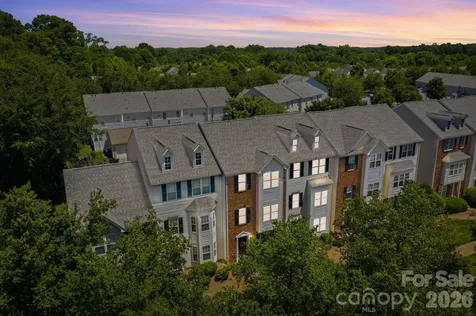 6721 Mountain Majesty Way Huntersville NC 28078