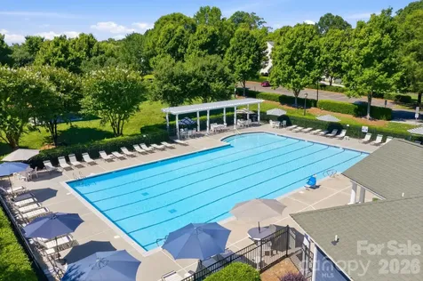 6721 Mountain Majesty Way Huntersville NC 28078