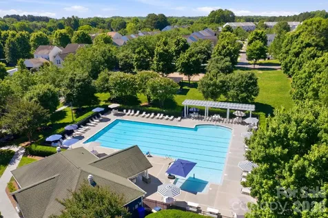 6721 Mountain Majesty Way Huntersville NC 28078