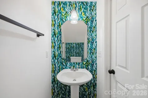 6721 Mountain Majesty Way Huntersville NC 28078