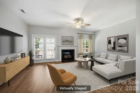6721 Mountain Majesty Way Huntersville NC 28078