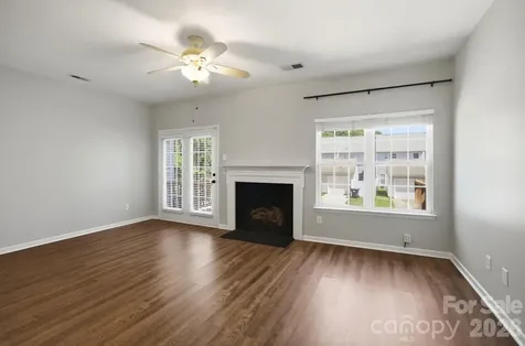 6721 Mountain Majesty Way Huntersville NC 28078