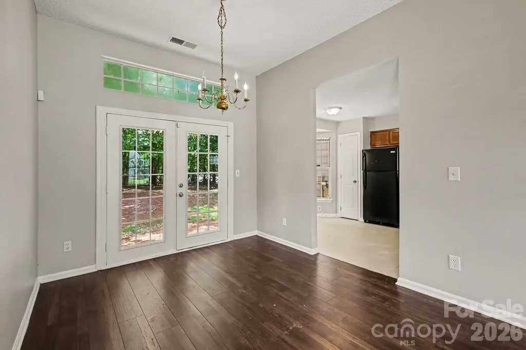 7925 Turquoise Drive Charlotte NC 28215