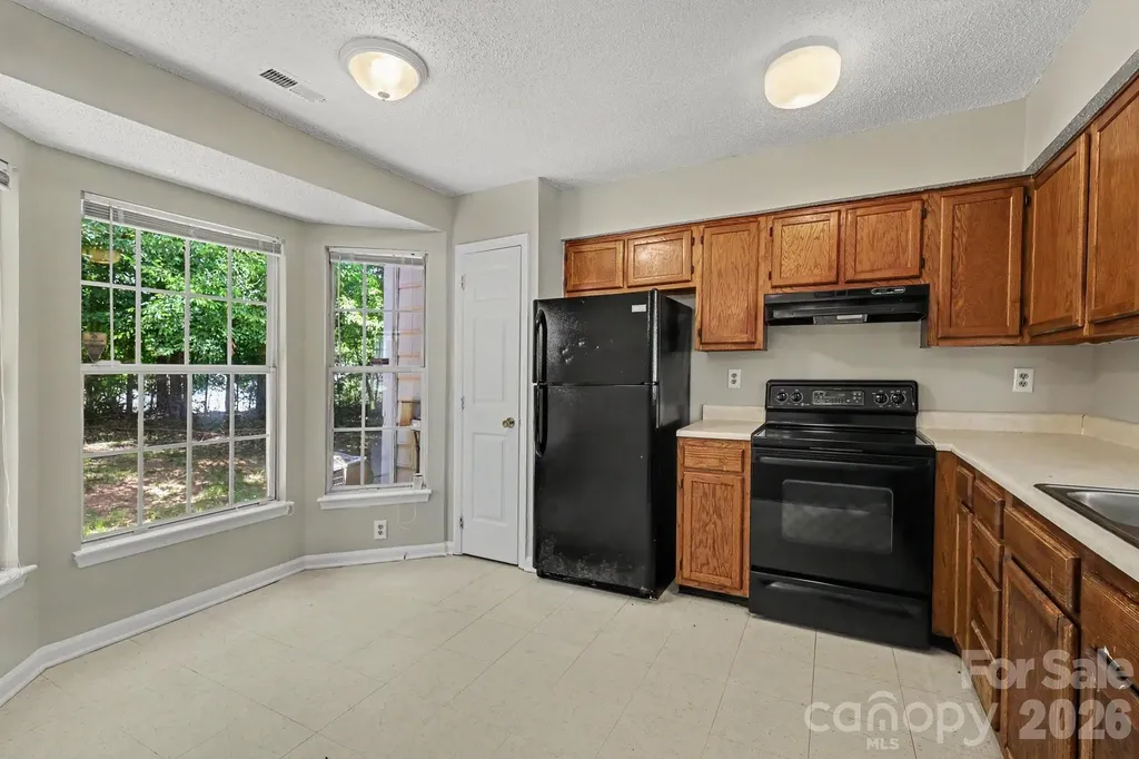 7925 Turquoise Drive Charlotte NC 28215