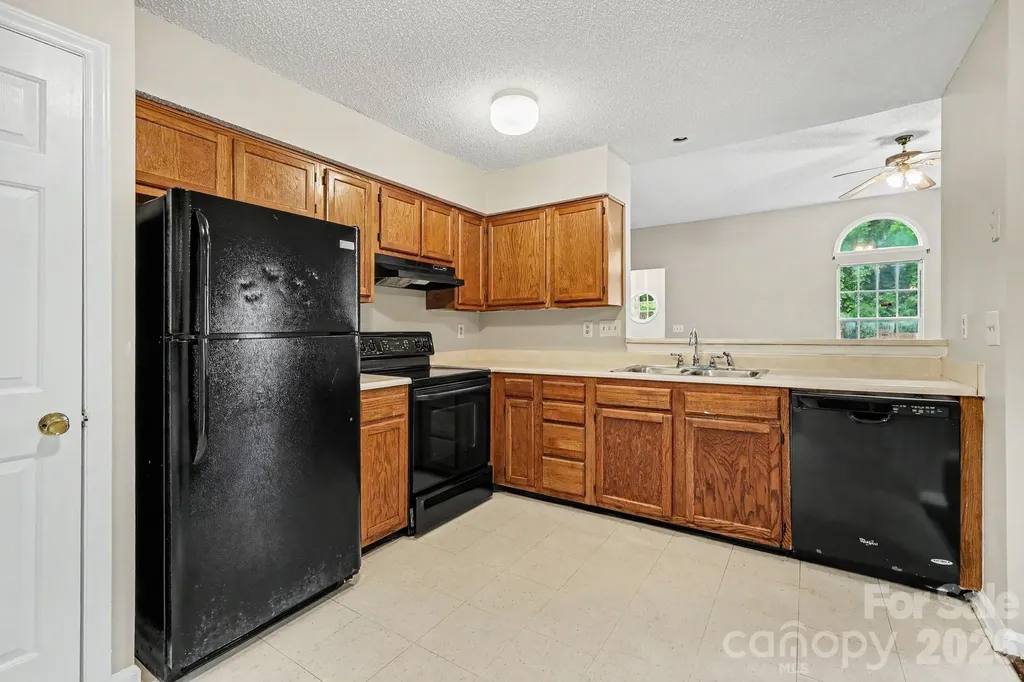 7925 Turquoise Drive Charlotte NC 28215