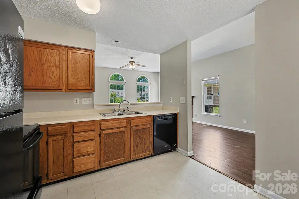 7925 Turquoise Drive Charlotte NC 28215