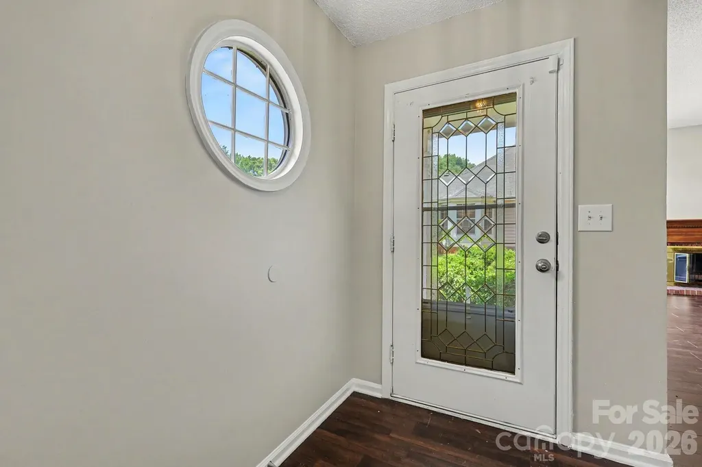 7925 Turquoise Drive Charlotte NC 28215