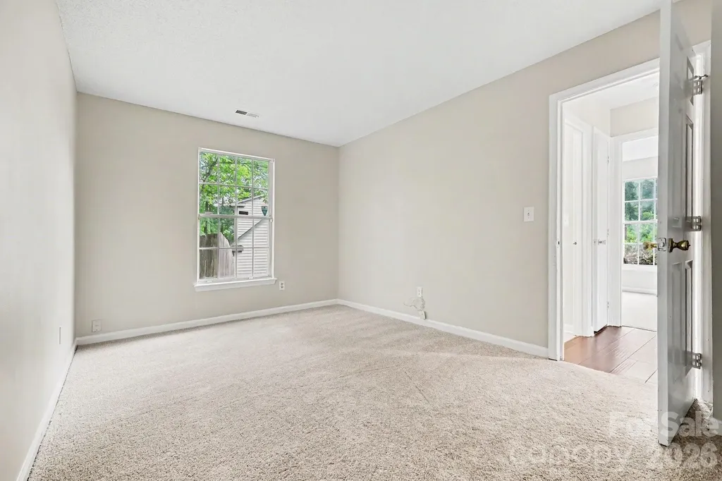 7925 Turquoise Drive Charlotte NC 28215