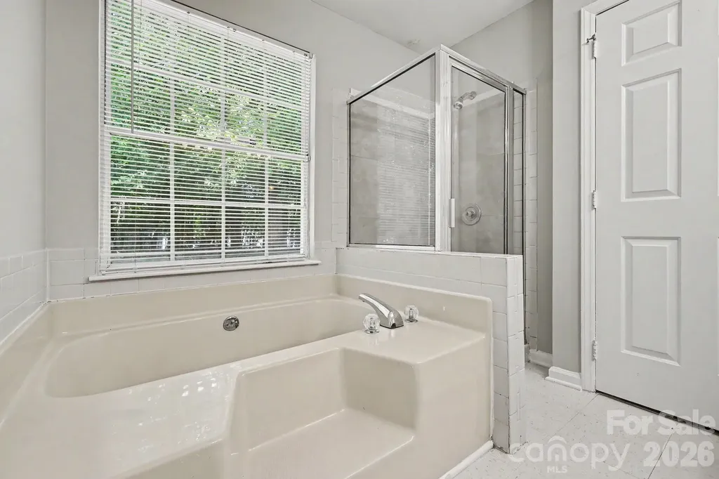 7925 Turquoise Drive Charlotte NC 28215