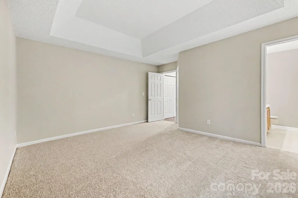 7925 Turquoise Drive Charlotte NC 28215