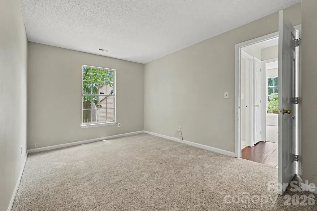 7925 Turquoise Drive Charlotte NC 28215