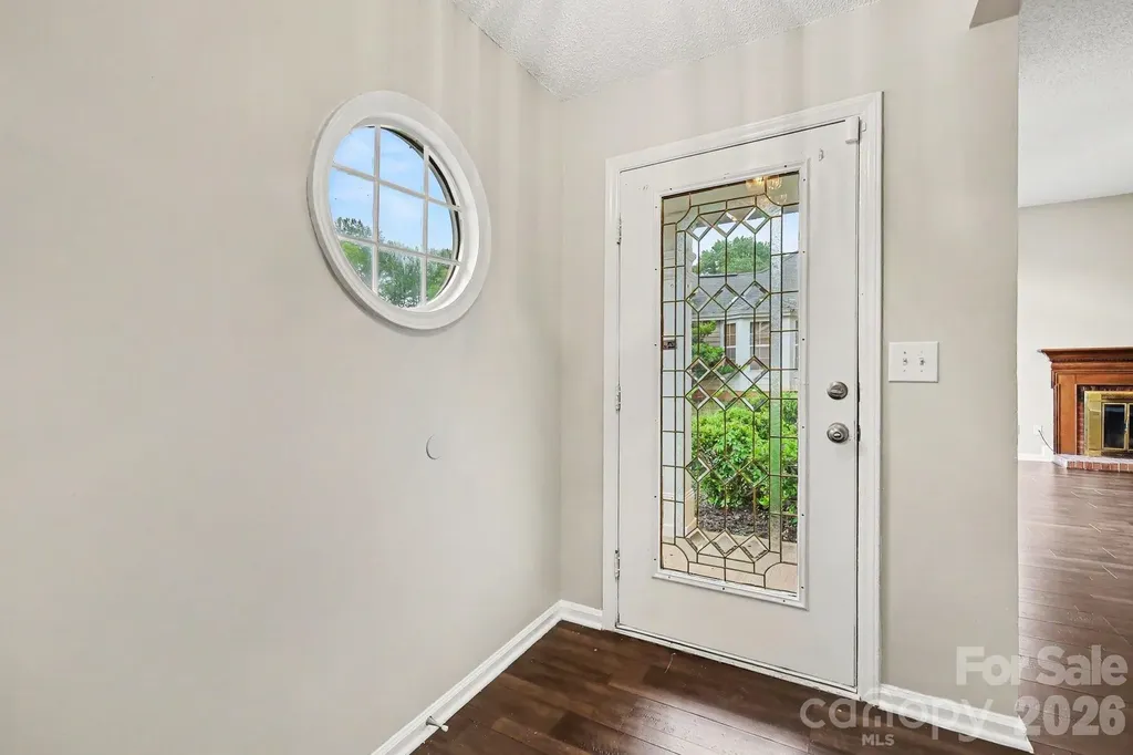 7925 Turquoise Drive Charlotte NC 28215