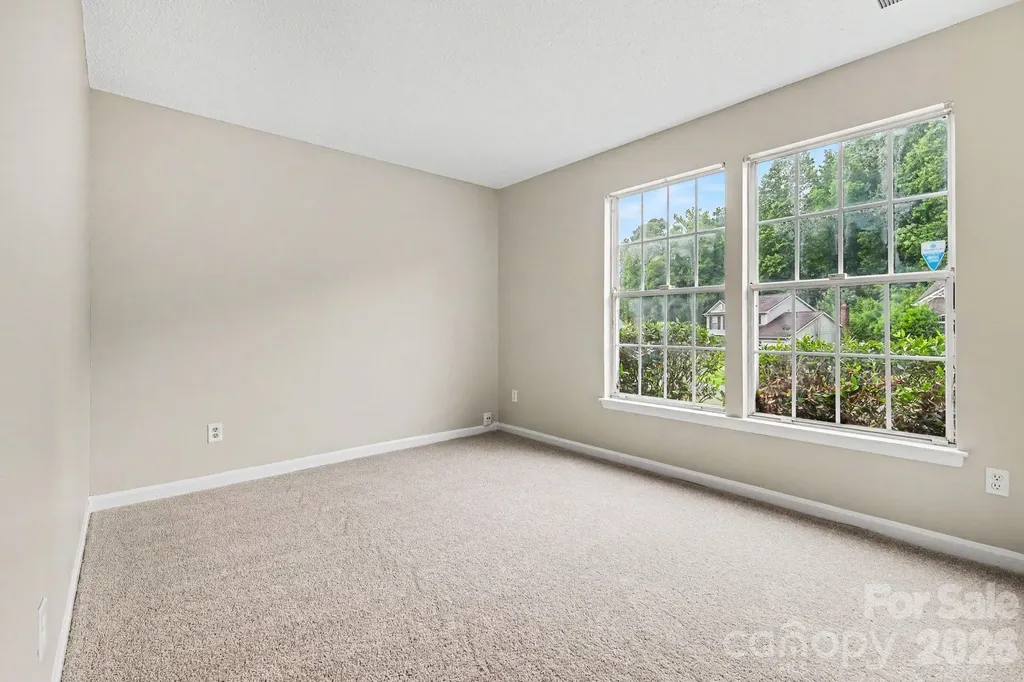 7925 Turquoise Drive Charlotte NC 28215
