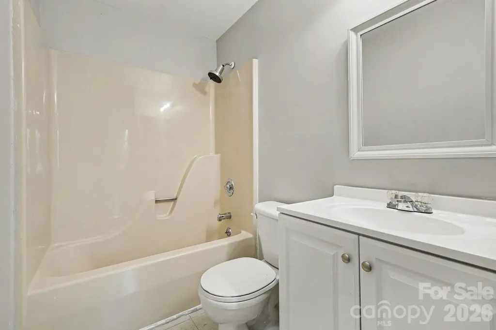 7925 Turquoise Drive Charlotte NC 28215