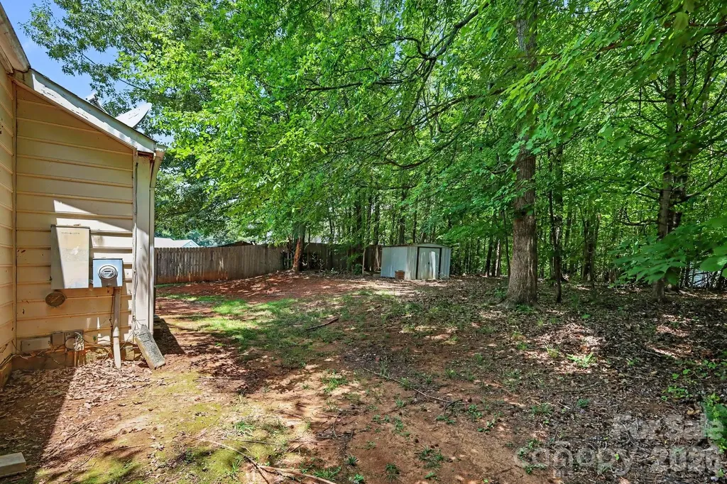 7925 Turquoise Drive Charlotte NC 28215