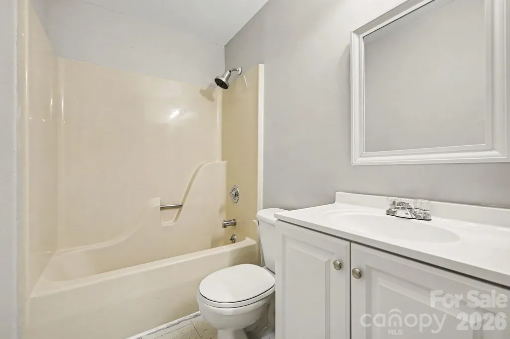 7925 Turquoise Drive Charlotte NC 28215