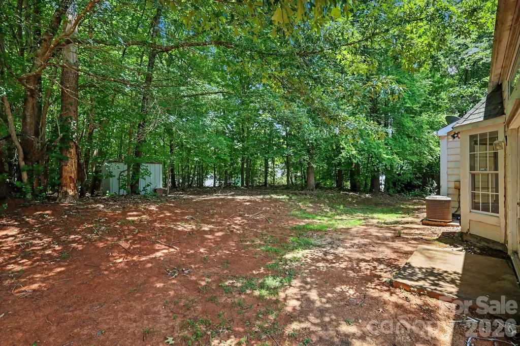 7925 Turquoise Drive Charlotte NC 28215