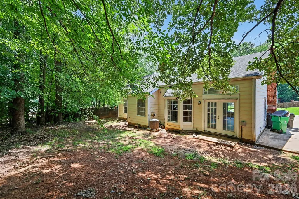 7925 Turquoise Drive Charlotte NC 28215