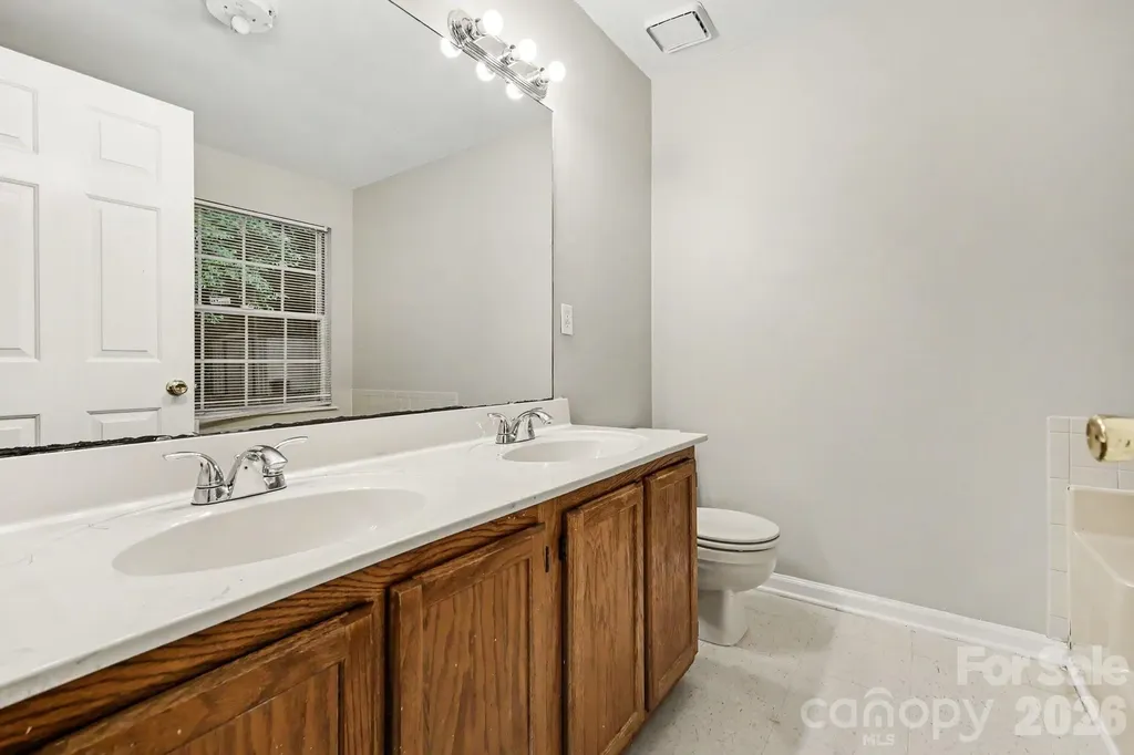 7925 Turquoise Drive Charlotte NC 28215