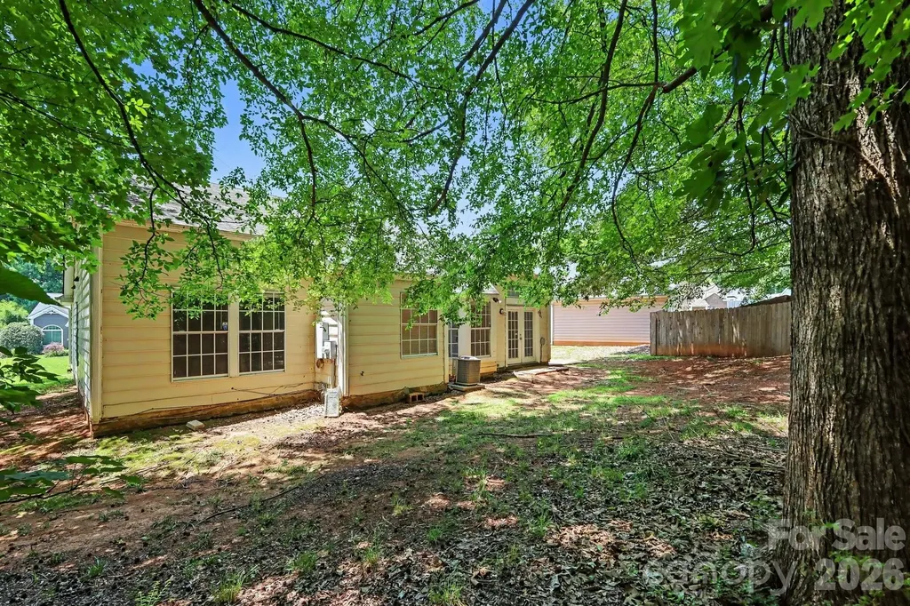 7925 Turquoise Drive Charlotte NC 28215