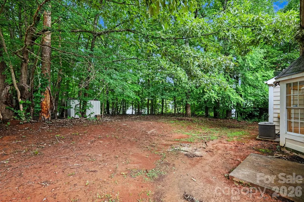 7925 Turquoise Drive Charlotte NC 28215