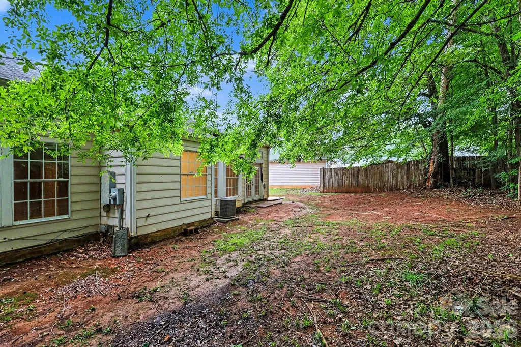 7925 Turquoise Drive Charlotte NC 28215