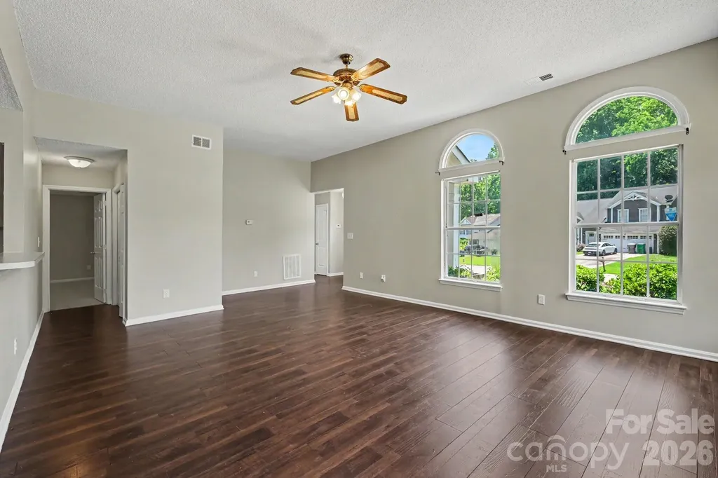 7925 Turquoise Drive Charlotte NC 28215