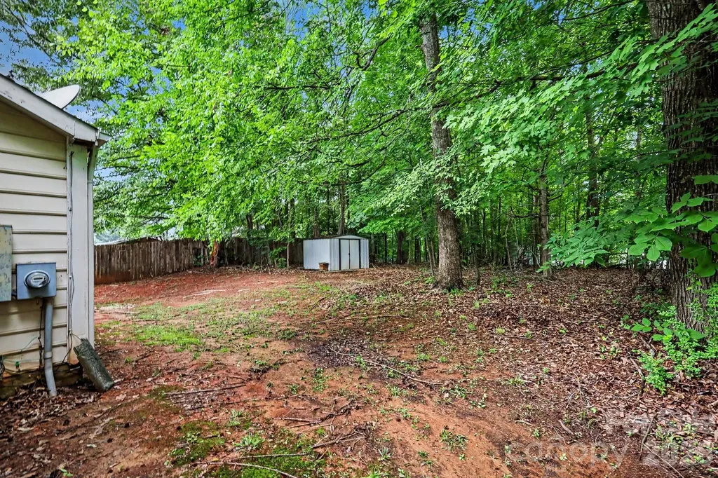 7925 Turquoise Drive Charlotte NC 28215