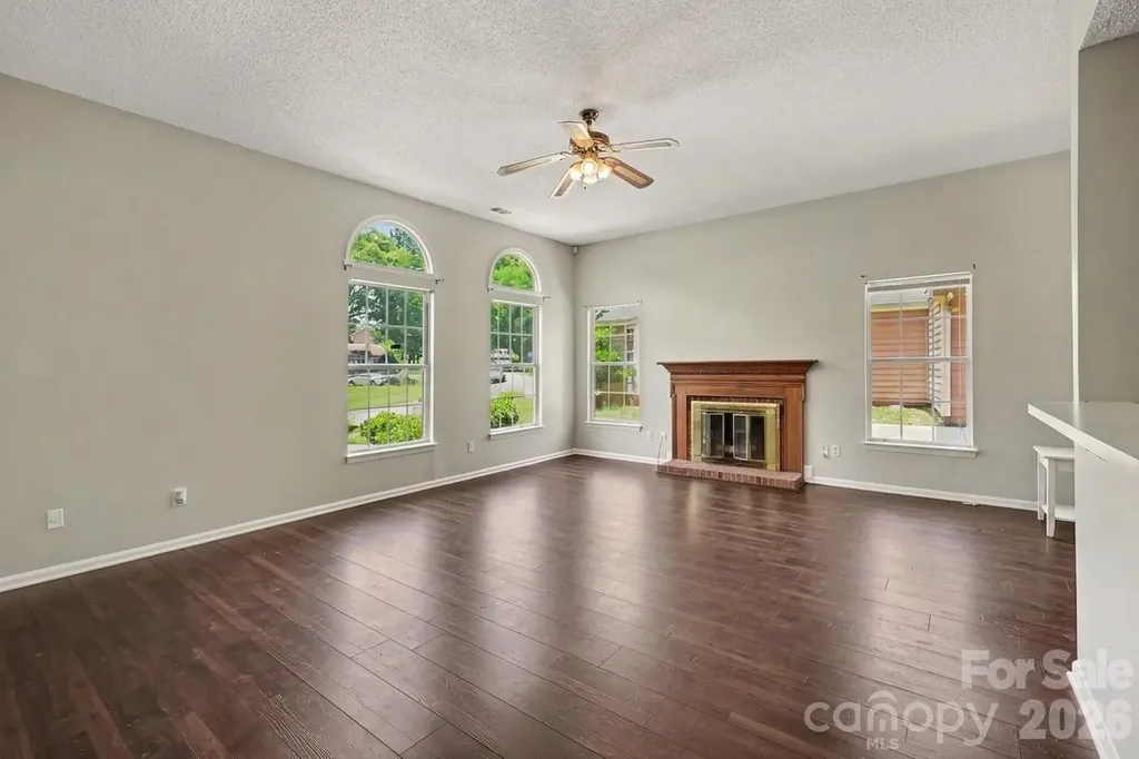 7925 Turquoise Drive Charlotte NC 28215