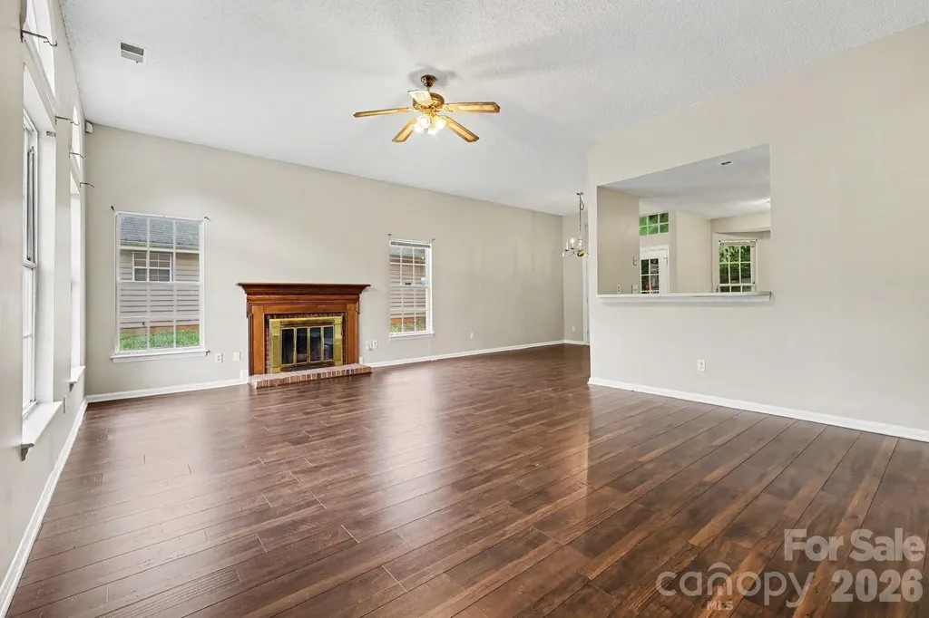 7925 Turquoise Drive Charlotte NC 28215