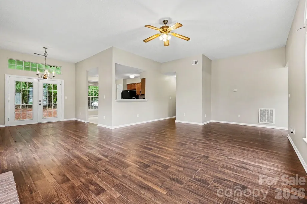 7925 Turquoise Drive Charlotte NC 28215