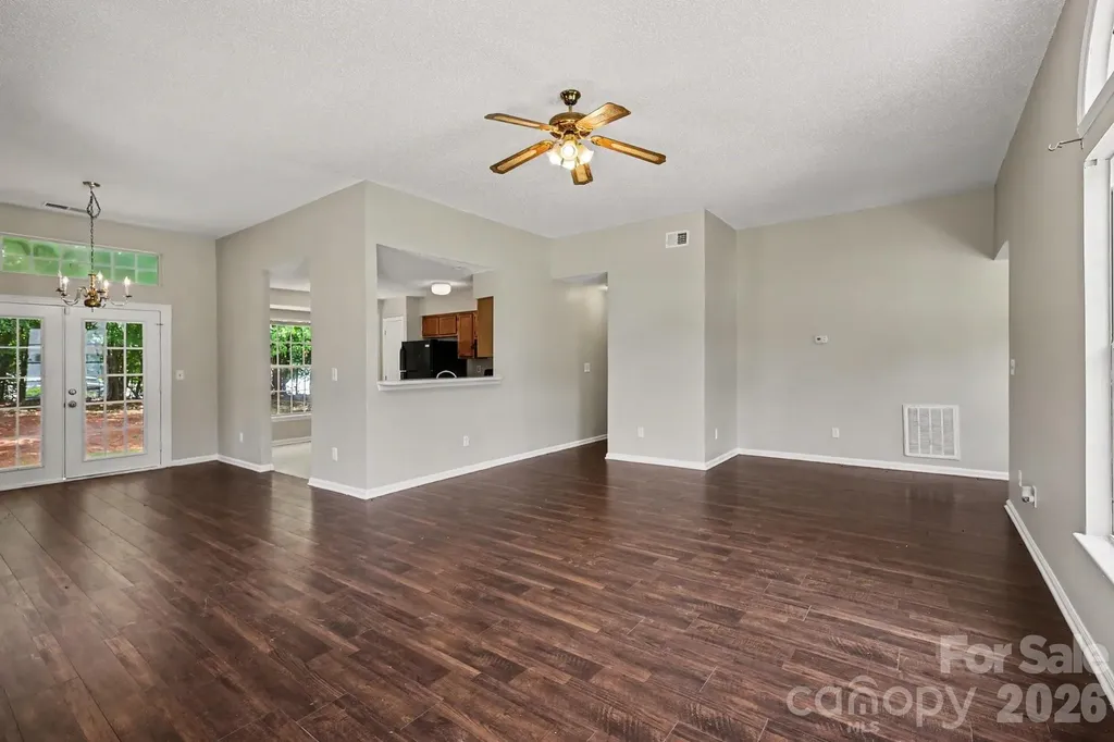 7925 Turquoise Drive Charlotte NC 28215