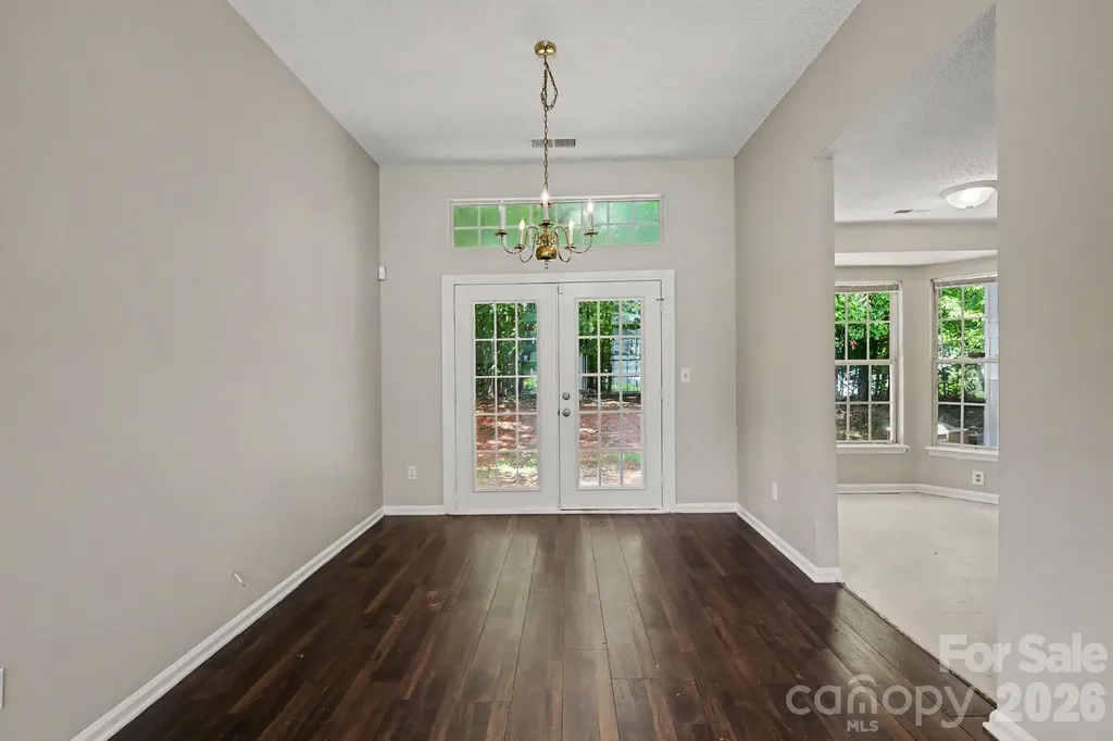 7925 Turquoise Drive Charlotte NC 28215