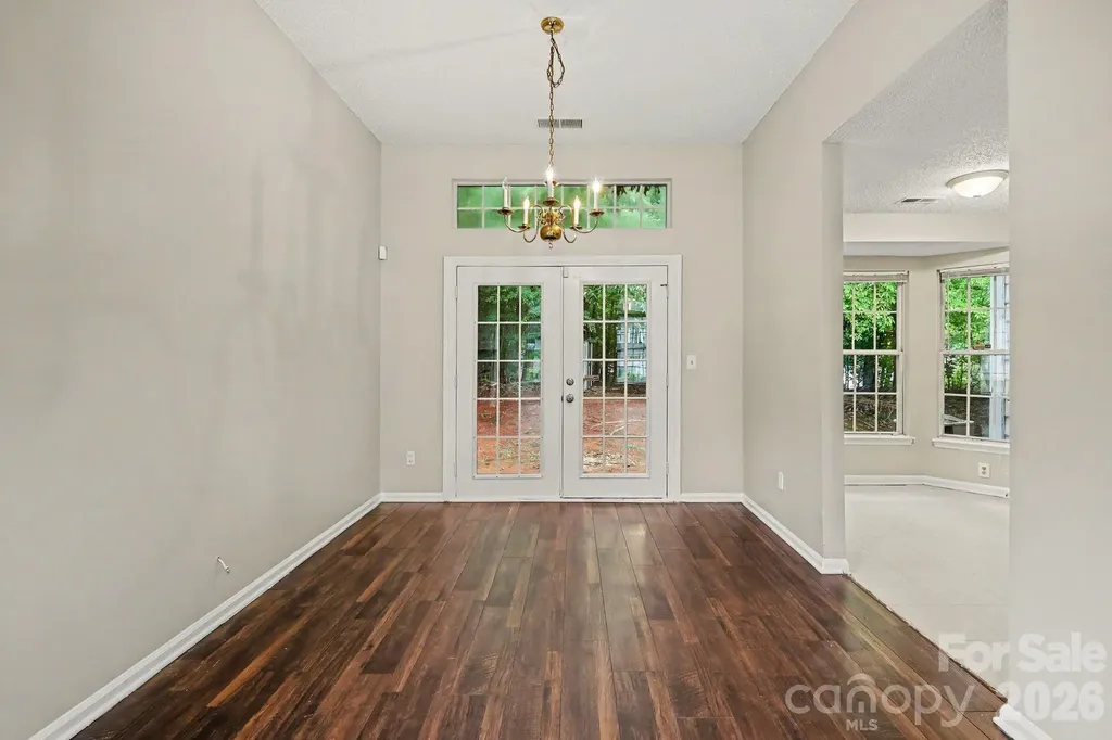 7925 Turquoise Drive Charlotte NC 28215
